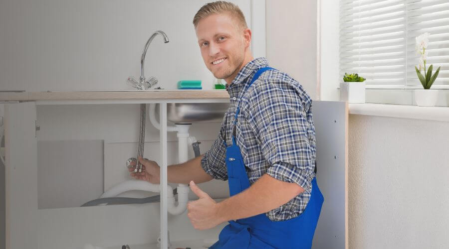 Professional Tankless Water Heater Installation in Bejou, MN